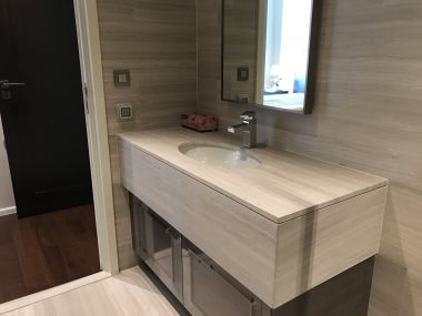 For rent at The Diplomat 39 1 Bedroom 1 Bathroom 50,000THB/month Fully furnished (can negotiate) PROP000420