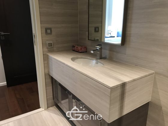 For rent at The Diplomat 39 1 Bedroom 1 Bathroom 50,000THB/month Fully furnished (can negotiate) PROP000420