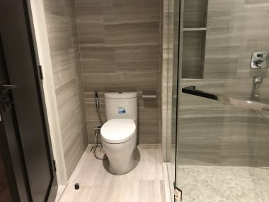 For rent at The Diplomat 39 1 Bedroom 1 Bathroom 50,000THB/month Fully furnished (can negotiate) PROP000420