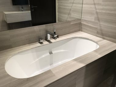 For rent at The Diplomat 39 1 Bedroom 1 Bathroom 50,000THB/month Fully furnished (can negotiate) PROP000420