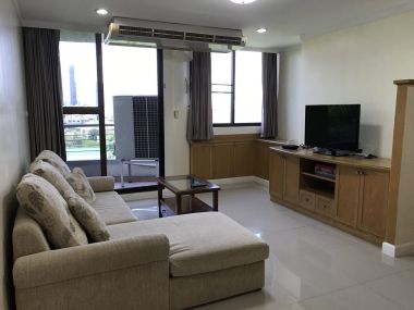 For Rent! at Supalai Place Sukhumvit 39 2 Bedroom 2 Bathroom 30,000 THB/Month  Fully furnished PROP000421