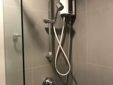 For rent at The Crest Sukhumvit 34 1 Bedroom 1 Bathroom 28,000THB/month Fully furnished PROP000422
