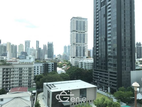 For rent at The Crest Sukhumvit 34 1 Bedroom 1 Bathroom 28,000THB/month Fully furnished PROP000422