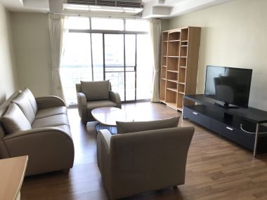 For Sale/Rent! at Royal Castle 3 Bedroom 2 Bathroom 14,000,000 THB All inclusive or For Rent 50,000 THB/Month Fully furnished PROP000423