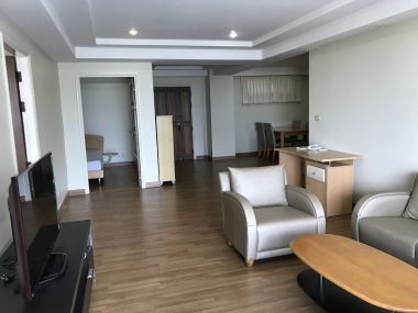 For Sale/Rent! at Royal Castle 3 Bedroom 2 Bathroom 14,000,000 THB All inclusive or For Rent 50,000 THB/Month Fully furnished PROP000423
