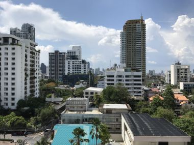 For Sale/Rent! at Royal Castle 3 Bedroom 2 Bathroom 14,000,000 THB All inclusive or For Rent 50,000 THB/Month Fully furnished PROP000423