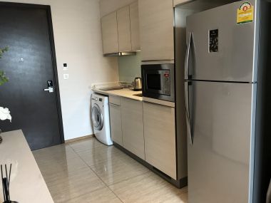 For Sale/Rent! at H Sukhumvit 2 Bedroom 2 Bathroom 12,300,000 THB All inclusive or For Rent 55,000 THB/Month Fully furnished PROP000426