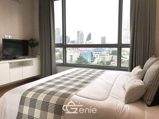 For Sale/Rent! at H Sukhumvit 2 Bedroom 2 Bathroom 12,300,000 THB All inclusive or For Rent 55,000 THB/Month Fully furnished PROP000426