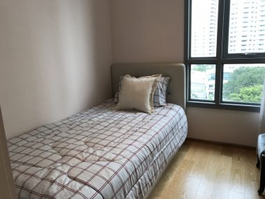 For Sale/Rent! at H Sukhumvit 2 Bedroom 2 Bathroom 12,300,000 THB All inclusive or For Rent 55,000 THB/Month Fully furnished PROP000426
