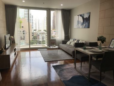 For Rent at Siri Residence 2 Bedroom 2 Bathroom 67,000/month  Fully furnished (can negotiate ) PROP000427