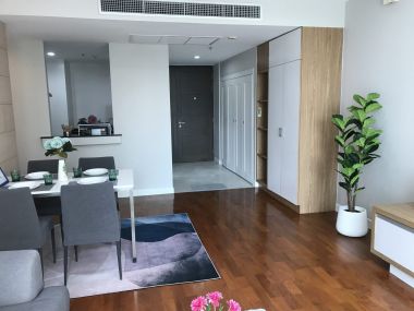 For Rent at Siri Residence 2 Bedroom 2 Bathroom 67,000/month  Fully furnished (can negotiate ) PROP000427