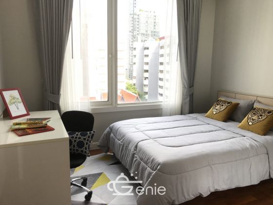คุ้มสุดๆให้เช่า ที่ Siri Residence ราคาดี เพียง 67,000บาท/เดือน 2 ห้องนอน 2 ห้องน้ำ 94 ตรม ใกล้ BTS พร้อมพงษ์ ห้องตกแต่งใหม่ เฟอร์นิเจอร์ครบพร้อมเข้าอยู่ (ราคาต่อรองได้) PROP000427