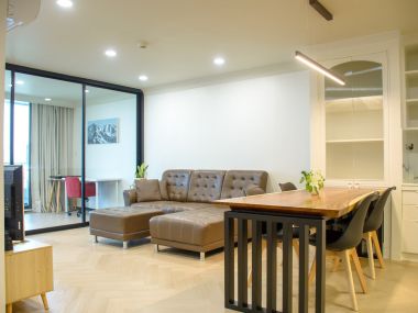 ให้เช่า!! คอนโดห้องกว้างราคาสุดคุ้ม @ Supalai Place สุขุมวิท 39 1 นอน 1 น้ำ เพียง 40,000 บาท  [Ref: P#202105-34360]