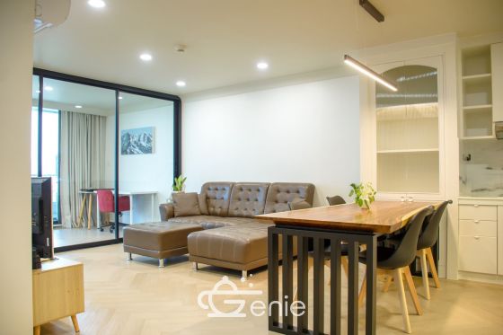 For Rent!! at Supalai Place Sukhumvit  39 1 Bedroom 40,000 THB/Month [Ref: P#202105-34360]