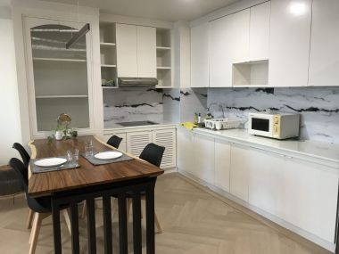 ให้เช่า!! คอนโดห้องกว้างราคาสุดคุ้ม @ Supalai Place สุขุมวิท 39 1 นอน 1 น้ำ เพียง 40,000 บาท  [Ref: P#202105-34360]