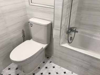 ให้เช่า!! คอนโดห้องกว้างราคาสุดคุ้ม @ Supalai Place สุขุมวิท 39 1 นอน 1 น้ำ เพียง 40,000 บาท  [Ref: P#202105-34360]