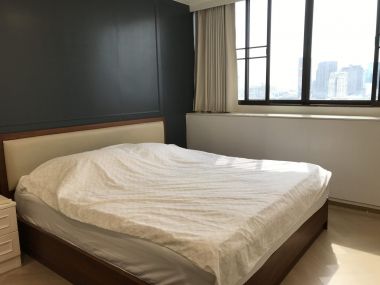 ให้เช่า!! คอนโดห้องกว้างราคาสุดคุ้ม @ Supalai Place สุขุมวิท 39 1 นอน 1 น้ำ เพียง 40,000 บาท  [Ref: P#202105-34360]