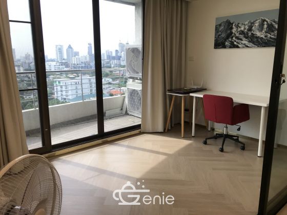 For Rent!! at Supalai Place Sukhumvit  39 1 Bedroom 40,000 THB/Month [Ref: P#202105-34360]