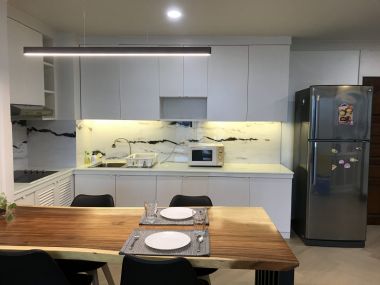 ให้เช่า!! คอนโดห้องกว้างราคาสุดคุ้ม @ Supalai Place สุขุมวิท 39 1 นอน 1 น้ำ เพียง 40,000 บาท  [Ref: P#202105-34360]