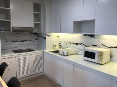 ให้เช่า!! คอนโดห้องกว้างราคาสุดคุ้ม @ Supalai Place สุขุมวิท 39 1 นอน 1 น้ำ เพียง 40,000 บาท  [Ref: P#202105-34360]