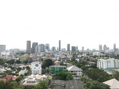 ให้เช่า!! คอนโดห้องกว้างราคาสุดคุ้ม @ Supalai Place สุขุมวิท 39 1 นอน 1 น้ำ เพียง 40,000 บาท  [Ref: P#202105-34360]