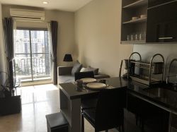 For rent at The Crest Sukhumvit 34 1 Bedroom 1 Bathroom 20,000THB/month Fully furnished PROP000429