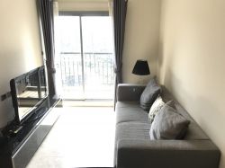 For rent at The Crest Sukhumvit 34 1 Bedroom 1 Bathroom 20,000THB/month Fully furnished PROP000429