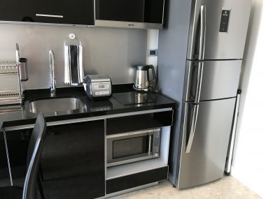 For rent at The Crest Sukhumvit 34 1 Bedroom 1 Bathroom 20,000THB/month Fully furnished PROP000429