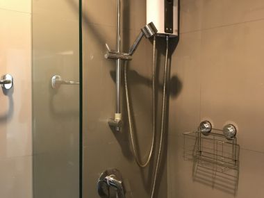 For rent at The Crest Sukhumvit 34 1 Bedroom 1 Bathroom 20,000THB/month Fully furnished PROP000429