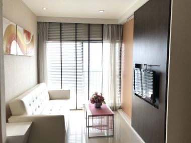 For rent at Noble Remix 1 Bedroom 1 Bathroom 35,000THB/Month Fully furnished (P-00675)