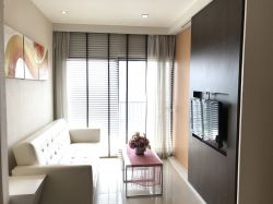 For rent at Noble Remix 1 Bedroom 1 Bathroom 35,000THB/Month Fully furnished (P-00675)