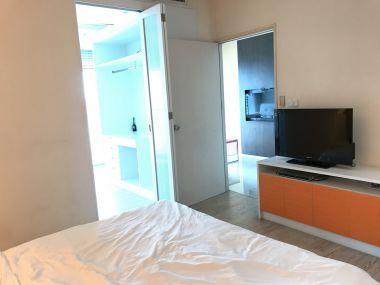 For rent at Noble Remix 1 Bedroom 1 Bathroom 35,000THB/Month Fully furnished (P-00675)