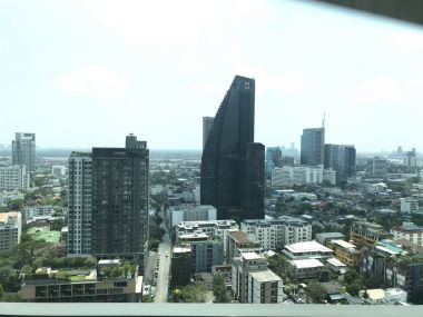 For rent at Noble Remix 1 Bedroom 1 Bathroom 35,000THB/Month Fully furnished (P-00675)