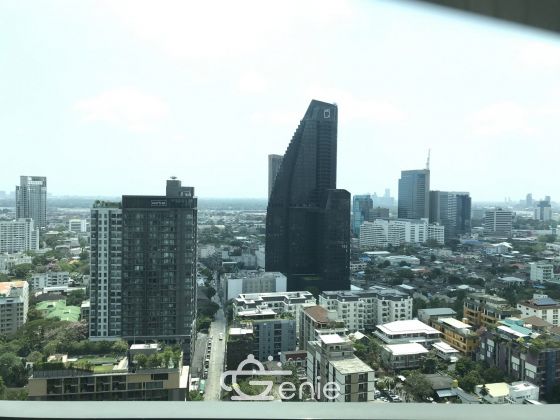 For rent at Noble Remix 1 Bedroom 1 Bathroom 35,000THB/Month Fully furnished (P-00675)