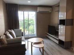 For rent at The Crest Sukhumvit 49 1 Bedroom 1 Bathroom 37,000THB/month Fully furnished PROP000430