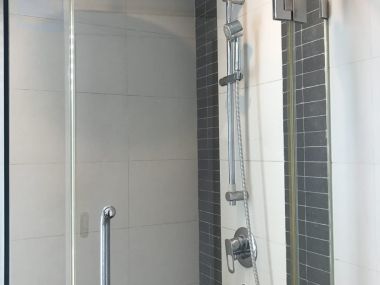 For rent at The Crest Sukhumvit 49 1 Bedroom 1 Bathroom 37,000THB/month Fully furnished PROP000430