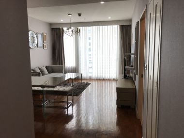 For Rent at Siri Residence 1 Bedroom 1 Bathroom 40,000/month  Fully furnished (can negotiate ) PROP000431