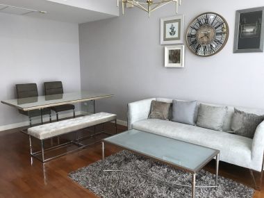 For Rent at Siri Residence 1 Bedroom 1 Bathroom 40,000/month  Fully furnished (can negotiate ) PROP000431