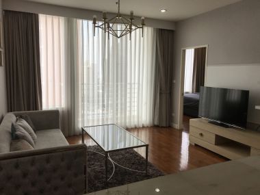 For Rent at Siri Residence 1 Bedroom 1 Bathroom 40,000/month  Fully furnished (can negotiate ) PROP000431