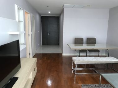 For Rent at Siri Residence 1 Bedroom 1 Bathroom 40,000/month  Fully furnished (can negotiate ) PROP000431
