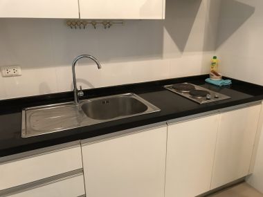 For Rent at Siri Residence 1 Bedroom 1 Bathroom 40,000/month  Fully furnished (can negotiate ) PROP000431