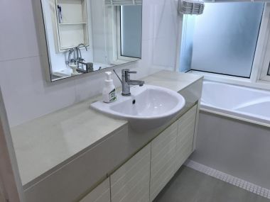 For Rent at Siri Residence 1 Bedroom 1 Bathroom 40,000/month  Fully furnished (can negotiate ) PROP000431