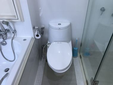 For Rent at Siri Residence 1 Bedroom 1 Bathroom 40,000/month  Fully furnished (can negotiate ) PROP000431