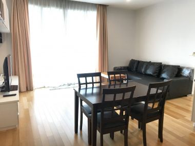 For Rent! at 39 by Sansiri 2 Bedroom 2 Bathroom 60,000THB/Month Fully furnished PROP000432