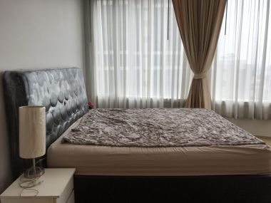 For Rent! at 39 by Sansiri 2 Bedroom 2 Bathroom 60,000THB/Month Fully furnished PROP000432