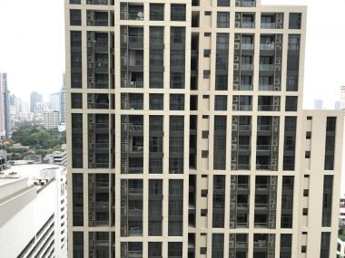 For Rent! at 39 by Sansiri 2 Bedroom 2 Bathroom 60,000THB/Month Fully furnished PROP000432