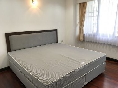 For rent at Acadamia Grand Tower 2 Bedroom 2 Bathroom 1 Living 58,000THB/month Fully furnished PROP000433