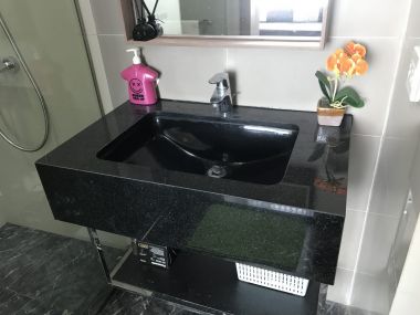 For rent at Edge Sukhumvit 23 1 Bedroom 1 Bathroom 28,000/month Fully furnished (can negotiate ) PROP000434