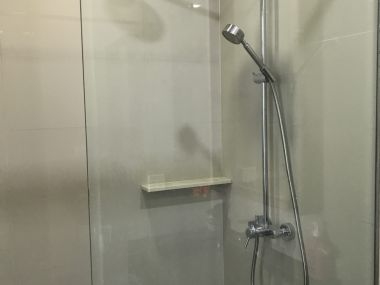 For rent at Edge Sukhumvit 23 1 Bedroom 1 Bathroom 28,000/month Fully furnished (can negotiate ) PROP000434