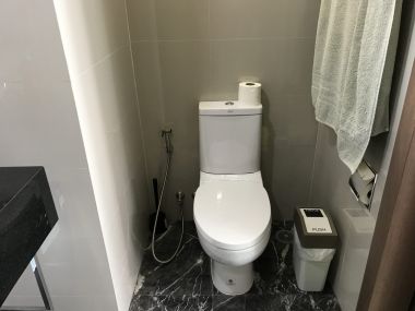 For rent at Edge Sukhumvit 23 1 Bedroom 1 Bathroom 28,000/month Fully furnished (can negotiate ) PROP000434